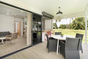 Fotografie z fotogalerie ubytování Raina Lodge - Fare Hereiti - Piscine privée v destinaci Paeau + 5 fotografií