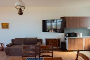 Foto dalla galleria di Слънчевите Къщи-село Китка a Kitka