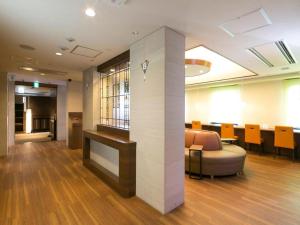 Khu vực ghế ngồi tại Nagoya B's Hotel +157 ảnh