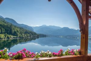 Gallery image of Haus Paradies am See in Grundlsee