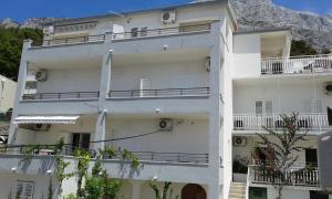 Výhľad na hory alebo výhľad na hory priamo z apartmánu