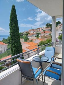 Příroda nedaleko apartmánu + 35 fotografií