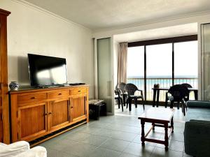 Et tv og/eller underholdning på Niza 8 by United Renters