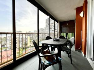 Billede fra billedgalleriet på Niza 8 by United Renters i San Juan de Alicante