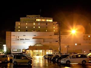 Fotografie z fotogalerie ubytování Ichimanri Hotel Golden Century v destinaci Iwamurada