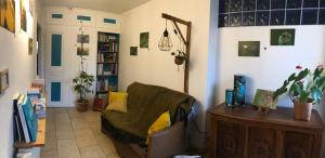 Gallery image of Maison Les greniers in Myon