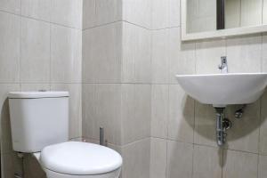 Φωτογραφία από το άλμπουμ του Elegant and Nice Studio Room at Citra Living Apartment By Travelio στην Τζακάρτα