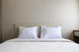 Φωτογραφία από το άλμπουμ του Elegant and Nice Studio Room at Citra Living Apartment By Travelio στην Τζακάρτα +11 φωτογραφίες