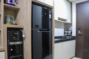 Φωτογραφία από το άλμπουμ του Elegant and Nice Studio Room at Citra Living Apartment By Travelio στην Τζακάρτα