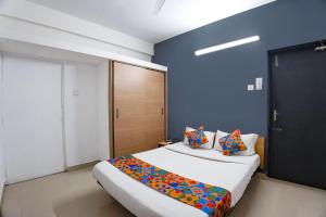Gallery image of FabHotel Bella Vagues - 700M from Kovalam Beach in Covelong
