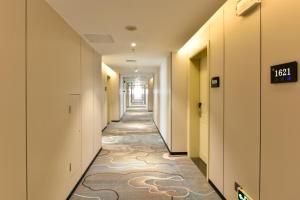 Galería fotográfica de Foshan Jiagao Business Hotel en Foshan