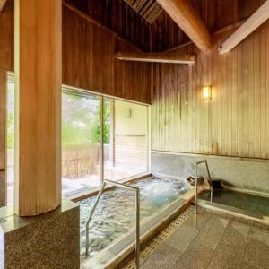 Galeriebild der Unterkunft Izumigo Kiyosato Kogen Hotel in Hokuto