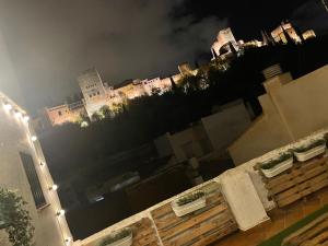 Fotografia z galérie ubytovania Apartamentos Inside Paseo de los Tristes v destinácii Granada