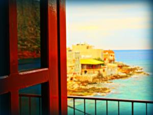 Gallery image of Akrotainaritis Rooms in Gerolimenas