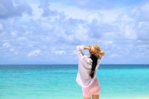 入住Sutera at Mantanani Island Resort & Spa的旅客