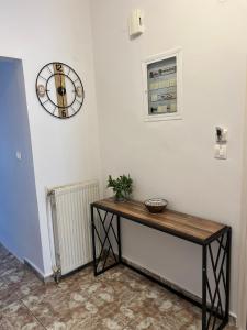 Fotografie z fotogalerie ubytování Dimitris Family Apartment v destinaci Nea Moudania