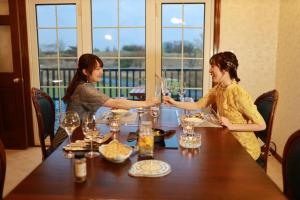GRAND VERDE RESORT的酒水
