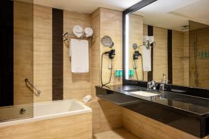 Bagno di Movenpick hotel Sarajevo