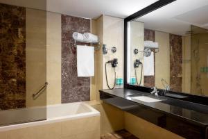 Bagno di Movenpick hotel Sarajevo