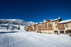 Gallery image of Kirkwood Mountain Resort Properties in Kirkwood