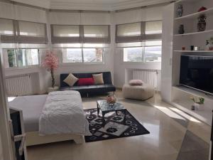 Fotografie z fotogalerie ubytování Villa Gammarth - Suite N1 Bis v destinaci Gammarth