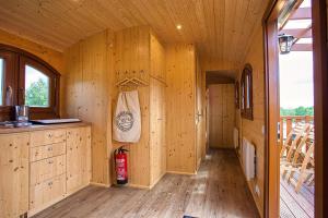 Fotografie z fotogalerie ubytování Eifel-Camp Freilinger See v destinaci Freilingen