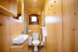 Fotografie z fotogalerie ubytování Eifel-Camp Freilinger See v destinaci Freilingen