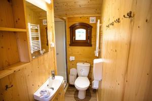 Fotografie z fotogalerie ubytování Eifel-Camp Freilinger See v destinaci Freilingen + 26 fotografií