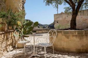 Foto sihtkohas Matera asuva majutusasutuse Sant'Angelo, Matera - Small Luxury Hotels galeriist