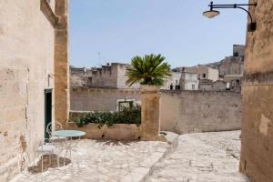 Fotografie z fotogalerie ubytování Sant'Angelo - Le Residenze v destinaci Matera