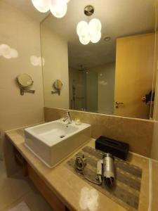 吉隆坡C Suites KLCC的相册照片