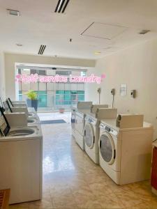 吉隆坡C Suites KLCC的相册照片