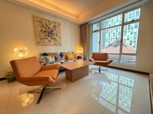 吉隆坡C Suites KLCC的相册照片 更多7张照片