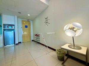 吉隆坡C Suites KLCC的相册照片