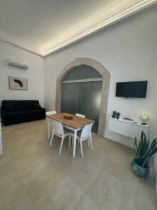 Μια τηλεόραση ή/και κέντρο ψυχαγωγίας στο Nanè Maison