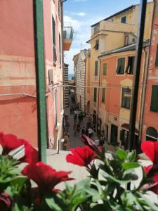 Gallery image of L'Antica Terrazza in Monterosso al Mare