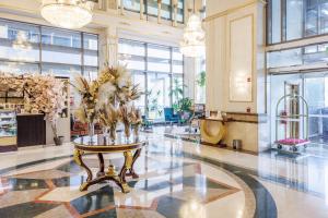 Mynd úr myndasafni af Sapphire Plaza Hotel í Doha