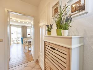 Fotografie z fotogalerie ubytování Wohnpark Stadt Hamburg - Apt. 50 v destinaci Binz + 15 fotografií