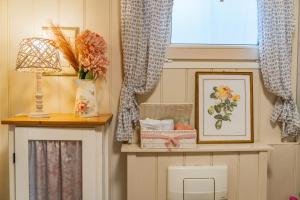 Fotografie z fotogalerie ubytování Chalet Luxe v destinaci Zutendaal
