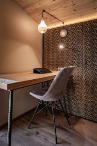 Fotografia z galérie ubytovania Loft in the Alps Penthouse v destinácii Schwendau