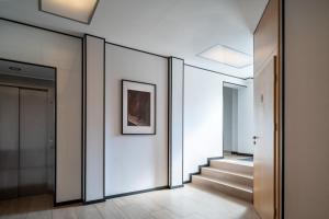 Fotografie z fotogalerie ubytování Antares Hotel v Gdyni