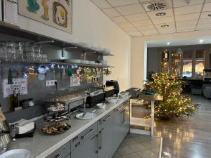 Fotografie z fotogalerie ubytování Hostel Downtown v Praze