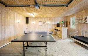 Fotografie z fotogalerie ubytování Gorgeous Home In Blokhus With Sauna v destinaci Blokhus