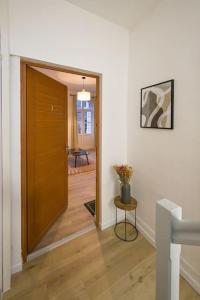 Billede fra billedgalleriet på Le Lupin - Petite terrasse - 250m plage i Étretat