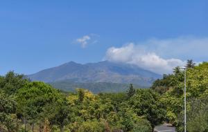 Příroda nedaleko prázdninového domu