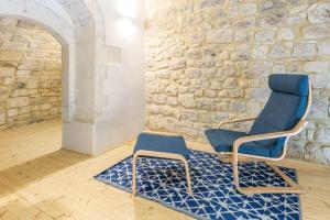 Gallery image of I Bassi Di Casa Moncada Apartments in Ragusa
