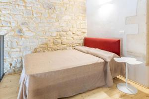 Gallery image of I Bassi Di Casa Moncada Apartments in Ragusa