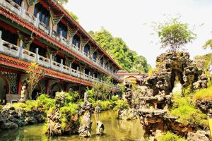 Zahrada ubytování 6-7Pax 3BR Waterpark Condo W Ps4 Near Ipoh Town