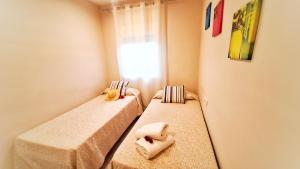 Lázně a/nebo wellness v ubytování L'Essència de l'Empordà -Girona-COSTA BRAVA