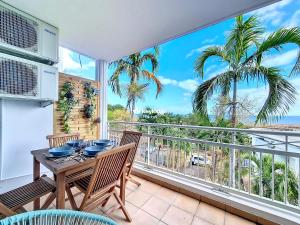 Fotografie z fotogalerie ubytování L'Espérance - T2 à la Possession v destinaci La Possession + 16 fotografií